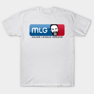 Major League Greene T-Shirt